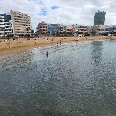 Apto Lujan Perez- Taliarte Las Palmas de Gran Canaria Extérieur photo