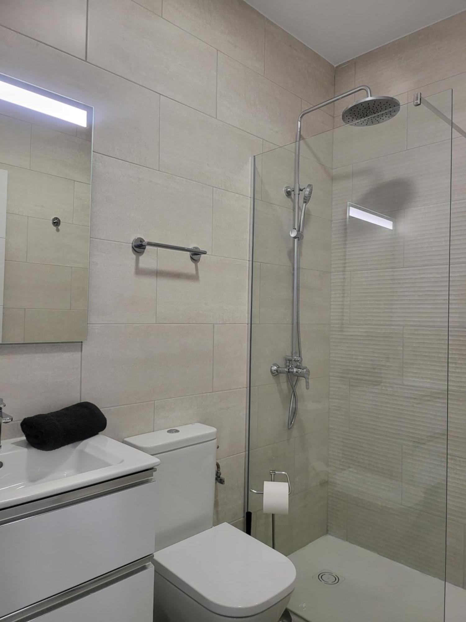 Apto Lujan Perez- Taliarte Las Palmas de Gran Canaria Extérieur photo