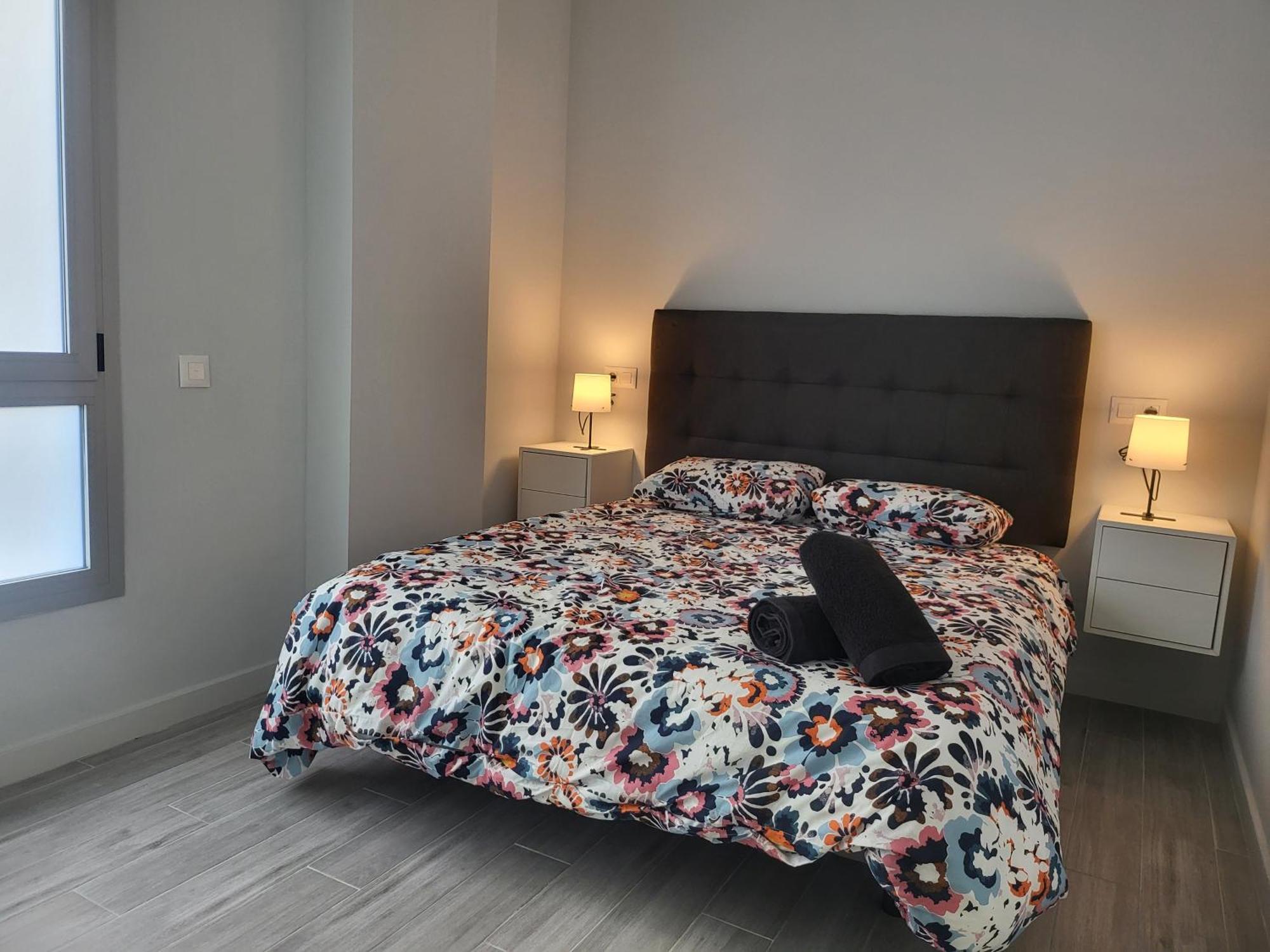 Apto Lujan Perez- Taliarte Las Palmas de Gran Canaria Extérieur photo